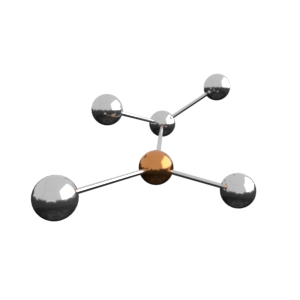 Symbol für 'Welten verbinden'